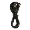 NONROT 13 Pin Extension Cable Cord Male to Male for Kenwood CD Changer Tuner - 3.0m / 10ft Extra Length view 2