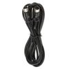 NONROT 13 Pin Extension Cable Cord Male to Male for Kenwood CD Changer Tuner - 3.0m / 10ft Extra Length view 3