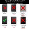 Case for 6.8" Kindle Paperwhite 11th Generation 2021 Release Only with Hand Strap - Ultra Slim PU Leather Smart Cover with Auto Sleep and Wake for Kindle Paperwhite5 (Brown) view 2