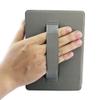 Case for 6.8" Kindle Paperwhite 11th Generation 2021 Release Only with Hand Strap - Ultra Slim PU Leather Smart Cover with Auto Sleep and Wake for Kindle Paperwhite5 (Brown) view 3