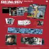 U-Know Yunho - Reality Show [Fake Zine ver.] Album+Folded Poster (CD Only, No Poster) view 2