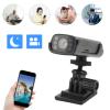 Yoidesu 1080P Security Camera Infrared Night Mini Camera Recorder with Mobile APP Remote, Intelligent Mobile Detection, and Cyclic Video Recording for Home Outdoor Sport view 3