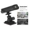 Yoidesu 1080P Security Camera Infrared Night Mini Camera Recorder with Mobile APP Remote, Intelligent Mobile Detection, and Cyclic Video Recording for Home Outdoor Sport view 4