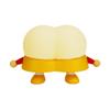 Surakey Baby Night Light Patting Adjustable 3 Brightness Timing Mode Buttocks USB Charging Night Lamp Baby Sleeping Light Bedroom Study Room Sleeping Night Lighting view 1