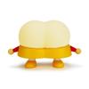 Surakey Baby Night Light Patting Adjustable 3 Brightness Timing Mode Buttocks USB Charging Night Lamp Baby Sleeping Light Bedroom Study Room Sleeping Night Lighting view 2