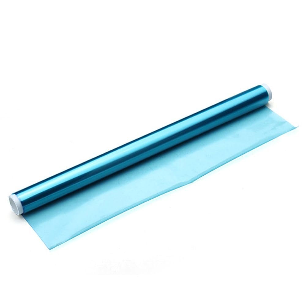 Leadigol Portable Photosensitive Dry Film, 30cm x 1m Photographic Dry Film DIY Making PCB Circuit Photoresist Sheets Electronic Components