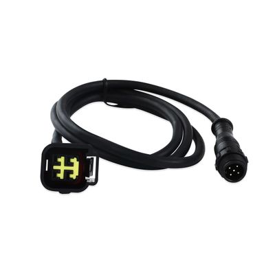 XYgdhqpt for Yamaha Outboard Engine Interface Cable NMEA2000 Connection,for Yamaha 2006 & Newer(3.3FT Long)