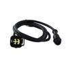 XYgdhqpt for Yamaha Outboard Engine Interface Cable NMEA2000 Connection,for Yamaha 2006 & Newer(3.3FT Long) view 1