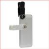 BAK4 Monocular Compact TelescopeHigh Power Zoom 8X Magnification Zoom Lens Telescope High Definition,Work as Telescope with Metal Tripod view 2
