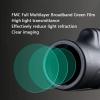 Yot Monocular High Magnification Zoom Bk7 Prism High Power Compact Binoculars Suitable for Adults Hiking Hunting Camping Best Gift view 3