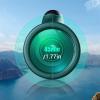 Yot Monocular High Magnification Zoom Bk7 Prism High Power Compact Binoculars Suitable for Adults Hiking Hunting Camping Best Gift view 4