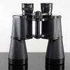 10x50 Professional HD Zoom Powerful Binoculars with high Magnification for monocular Telescope Hunting Black view 1