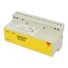 GS38920000230 | CARLO GAVAZZI DUPLINESAFE Repeater, 230VAC, 45-65HZ, H8-HOUSING, IP40, 1 Output, Screw TERMINALS view 1