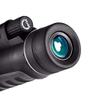 10x42High Power & HD Compact Waterproof Monocular,12x Magnification Zoom Lens,Durable and Clear FMC BAK4 Prism,with Smartphone Adapter & Tripod, view 3