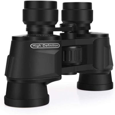 Professional HD Zoom Binocular Light with high Magnification for Those on A monocular Telescope-A