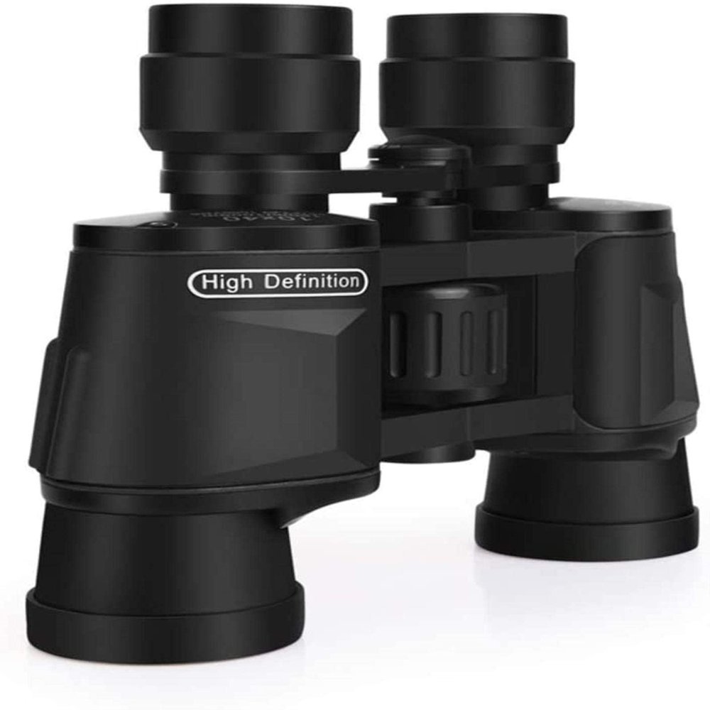 Professional HD Zoom Binocular Light with high Magnification for Those on A monocular Telescope-A