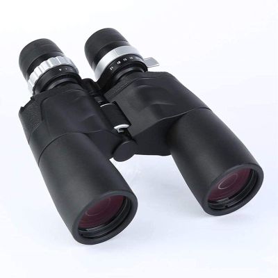 Monocular High Power Binoculars, Adult Telescope, Continuous Zoom High Power Binoculars, Adult Telescope, 8-21X50 High Power HD High Power Binoculars, Adult Telescope, Stepless Zoom Civilian Sport
