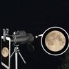 BAK4 Monocular Compact TelescopeHigh Power Zoom Monocular Telescope,Waterproof Proof Shockproof Scope -BAK4 Prism FMC,with Smartphone Adapter & Tripod view 3