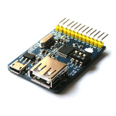 FT311D Development Board Compatible an/Droid USB to I2C SPI UART GPIO PWM