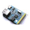 FT311D Development Board Compatible an/Droid USB to I2C SPI UART GPIO PWM view 2