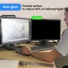 AIZYR 35 Inch Computer Privacy Screen Filter Protective Film Anti Glare Removable, Eyes Protection Anti-Scratch Injury Filter Film,82X34.5cm view 4