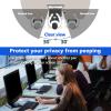 AIZYR 35 Inch Computer Privacy Screen Filter for Computer Monitor 21:9 Aspect Ratio, Anti-Glare/Anti-Scratch/UV-Blocking, 82X34.5cm view 3