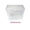 RUITROLIKER Clear Plastic Protector Case Box Sleeve Display Box for 2-Pack Figures 10PCS(Only for Classic Size) view 4