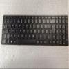 New for Lenovo IdeaPad G580 G580A G585 Z580 Z585 N580 P580 P585 Laptop UK Keyboard view 1