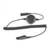 Bifrost Gear Valhalla PTT Compatible with Peltor Comtac & MSA Sordin, for Motorola M2 Multi-pin view 1