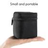 Fangyid 5X Camera Lens Bag DSLR Padded Thick Shockproof Protective Pouch Case Lens Pouch for DSLR Camera view 4