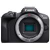 Canon EOS R100 Mirrorless Camera with 24-105mm Lens + 100S Sling Backpack + 64GB Memory Cards, Professional Photo Bundle (40pc Bundle) (Renewed) view 2