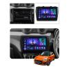 Plusfish Android 12 Car Stereo, Bluetooth Car Radio 9 Inch Touch Screen for Suzuki Swift 2016~2020 Car GPS Navigation Multimedia Player Support 4G/WiFi/SWC/FM/RDS/Carplay,WiFi 2g+32g view 2