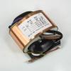 115V/230V 30W R-Core Shielded Transformer for Amplifier Preamp AMP 6V+6V 2.5A view 1