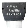 STK3106 Genuine Voltage Amplifier IG04870 view 1