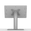 VidaMount Light Grey Covered Home Button Enclosure and Portable Fixed Stand Version 2 [Bundle] Compatible with iPad Pro 10.5" & Air 3rd Gen view 3