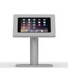 VidaMount Light Grey Enclosure and Portable Fixed Stand Version 2 [Bundle] Compatible with iPad mini 1/2/3 view 2