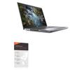 BoxWave Touchpad Protector Compatible with Dell Precision 15 (3561) - ClearTouch for Touchpad (2-Pack), Pad Protector Shield Cover Film Skin view 1