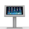VidaMount Light Grey Enclosure and Portable Fixed Stand Version 2 [Bundle] Compatible with iPad 9.7 (5th / 6th Gen), Pro 9.7", Air 1/2 view 2