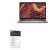 BoxWave Touchpad Protector Compatible with Dell Latitude 7330 - ClearTouch for Touchpad (2-Pack), Pad Protector Shield Cover Film Skin view 1