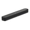 Sennheiser AMBEO Soundbar Mini - Immersive 3D Audio for TV, Movies, and Music - Compact Device with Powerful Adaptive Features, Multiple Connectivity and Intuitive Usage view 1