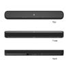Sennheiser AMBEO Soundbar Mini - Immersive 3D Audio for TV, Movies, and Music - Compact Device with Powerful Adaptive Features, Multiple Connectivity and Intuitive Usage view 2