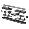 Sennheiser AMBEO Soundbar Mini - Immersive 3D Audio for TV, Movies, and Music - Compact Device with Powerful Adaptive Features, Multiple Connectivity and Intuitive Usage view 3