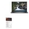 BoxWave Touchpad Protector Compatible with Dell Vostro 14 (5410) - ClearTouch for Touchpad (2-Pack), Pad Protector Shield Cover Film Skin view 1