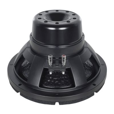 B&C Speakers 12BG100-8 LF Drivers 12-Inch Neodymium 1000 Watts Rms 2000 Watts Max Copper Voice Coil 8 Ohm Pro Audio Component Speaker Driver for Motorcycle Car