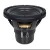 B&C Speakers 12BG100-8 LF Drivers 12-Inch Neodymium 1000 Watts Rms 2000 Watts Max Copper Voice Coil 8 Ohm Pro Audio Component Speaker Driver for Motorcycle Car view 2
