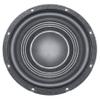 B&C Speakers 12BG100-8 LF Drivers 12-Inch Neodymium 1000 Watts Rms 2000 Watts Max Copper Voice Coil 8 Ohm Pro Audio Component Speaker Driver for Motorcycle Car view 3