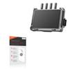 BoxWave Screen Protector Compatible with DJI Transmission (High-Bright Monitor) - ClearTouch Anti-Glare (2-Pack), Anti-Fingerprint Matte Film Skin view 1