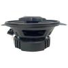 Soundqubed HDS Series Coaxial Speakers Pair 2-Way (4") Car Audio Speakers 240W Max Power Watts Rating Pair High Output Premium Speakers Full Range view 3