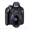 Canon EOS Rebel T100 DSLR Camera with EF-S 18-55mm f/3.5-5.6 III Lens, 18MP APS-C CMOS Sensor, Built-in Wi-Fi, Optical Viewfinder, Impressive Images & Full HD Videos, Includes 32GB SD Card view 2