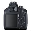 Canon EOS Rebel T100 DSLR Camera with EF-S 18-55mm f/3.5-5.6 III Lens, 18MP APS-C CMOS Sensor, Built-in Wi-Fi, Optical Viewfinder, Impressive Images & Full HD Videos, Includes 32GB SD Card view 4